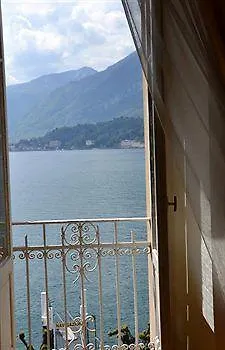 Suisse * Bellagio