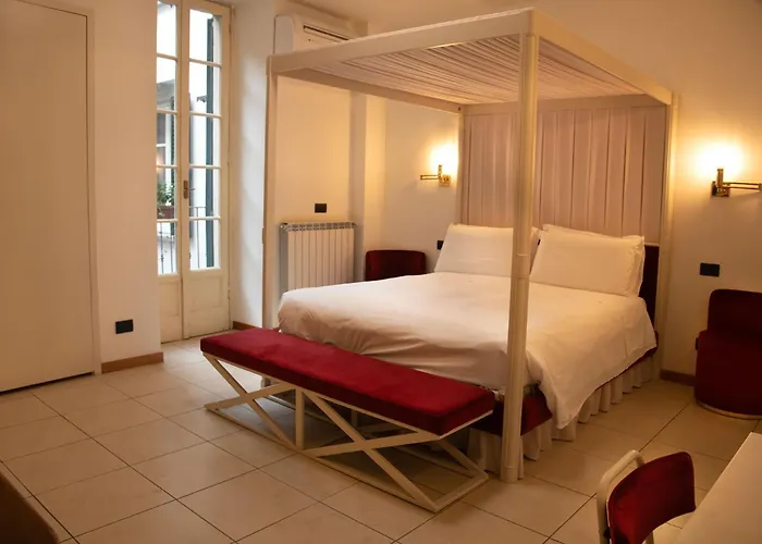 酒店 苏伊色酒店 *