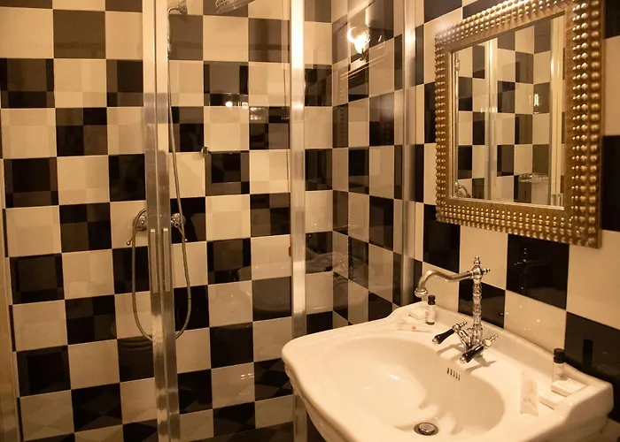 酒店 苏伊色酒店 贝拉焦