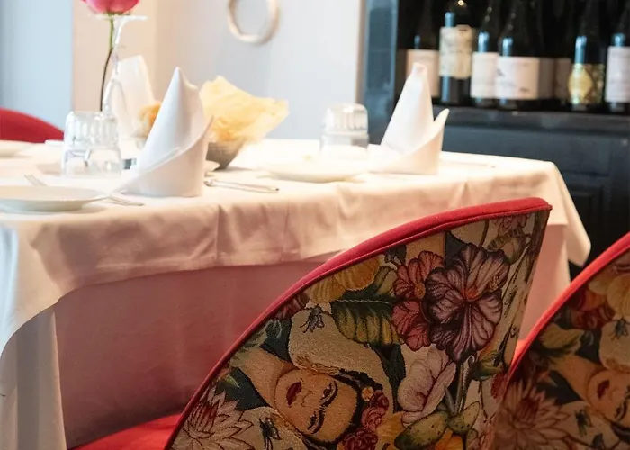 苏伊色酒店 酒店