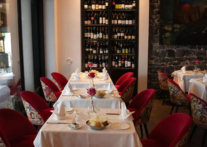 苏伊色酒店 酒店 *