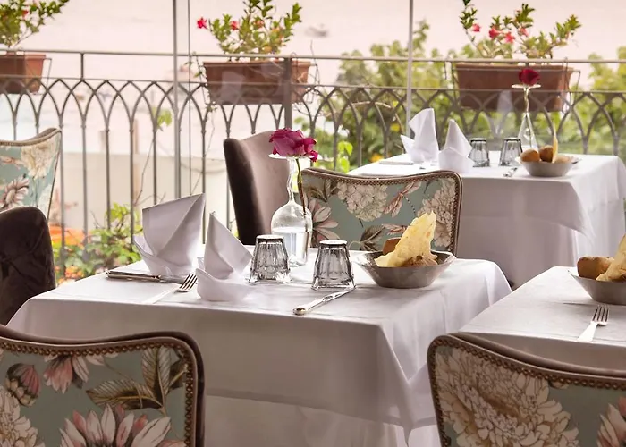 酒店 苏伊色酒店 *