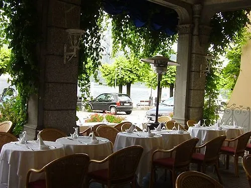 苏伊色酒店 * 贝拉焦