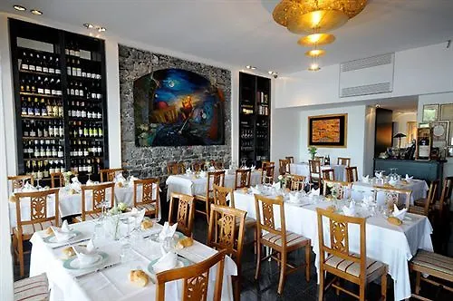 苏伊色酒店 酒店 贝拉焦