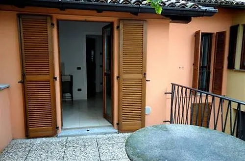 苏伊色酒店 酒店 贝拉焦