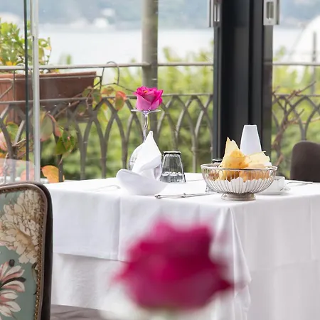 Suisse Hotell