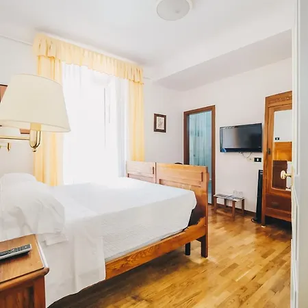 Suisse Hotell Bellagio
