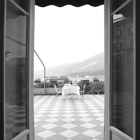Suisse Hotell
