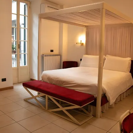 Hotell Suisse *