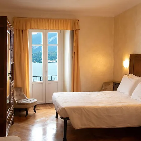 Hotell Suisse