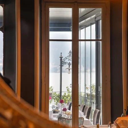 Hotell Suisse *