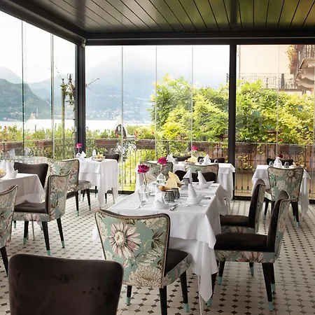 Hotell Suisse Bellagio