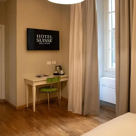 Hotell Suisse