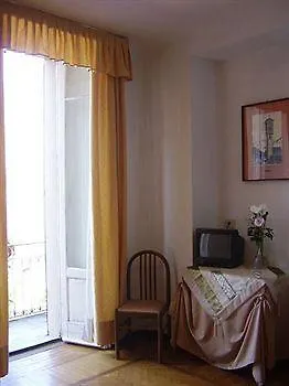Suisse Hotell